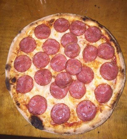 Bar Klif Pizzeria